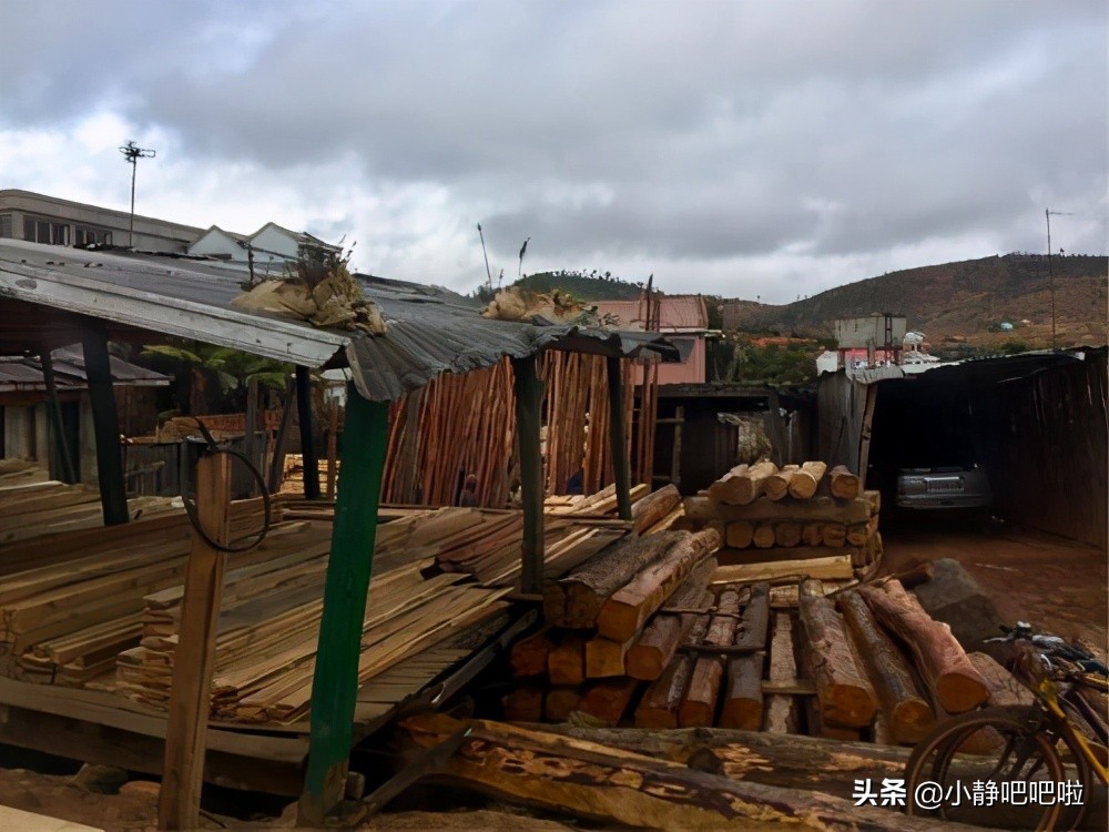 马达加斯加奇葩冷知识,你不知道的国家冷知识摩洛哥