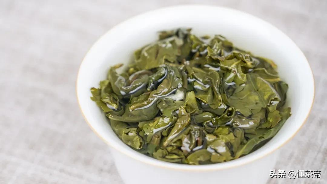 安溪传统铁观音核心产地,正宗安溪铁观音茶叶产地祥华乡