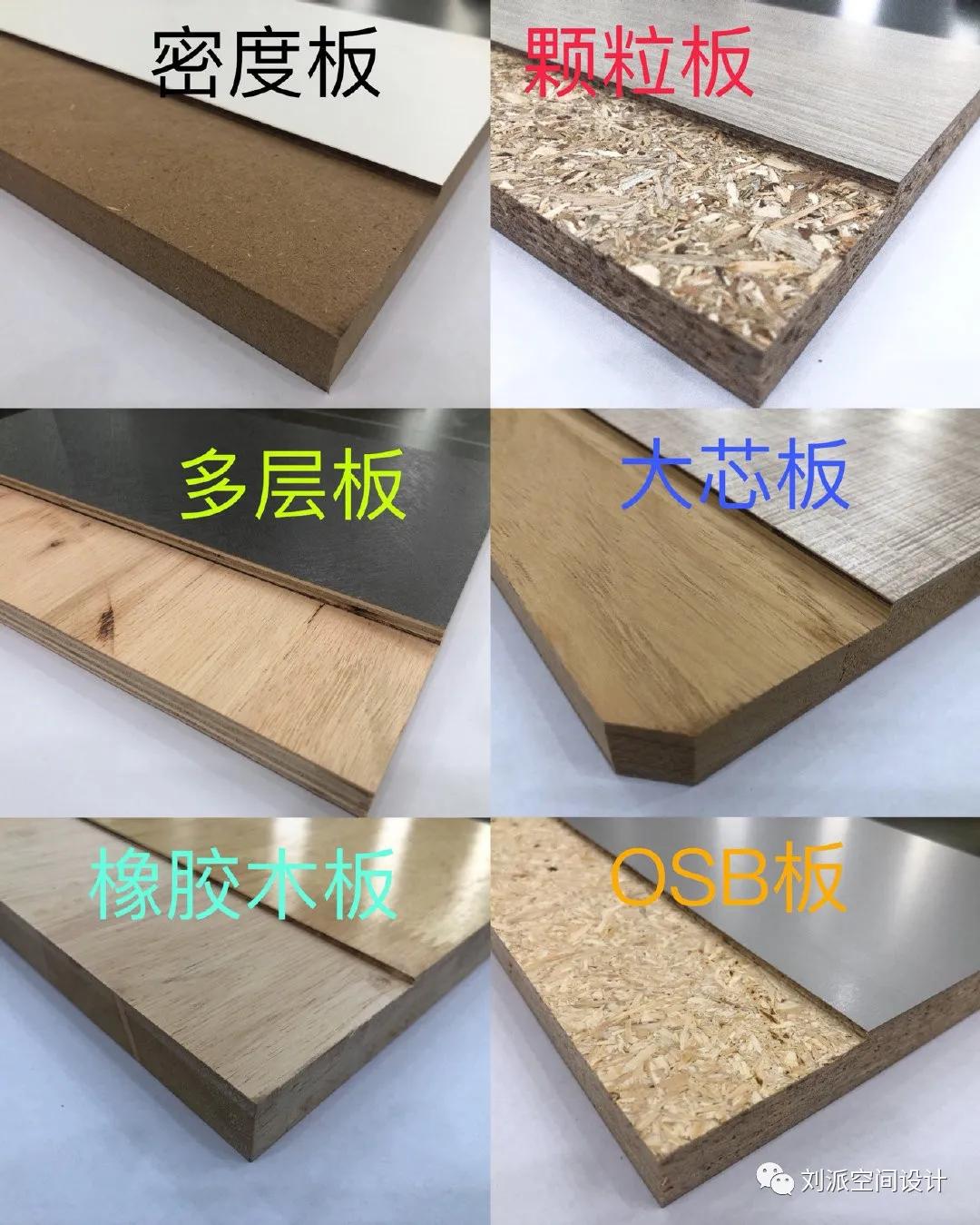 收藏木料,收藏亚克力板