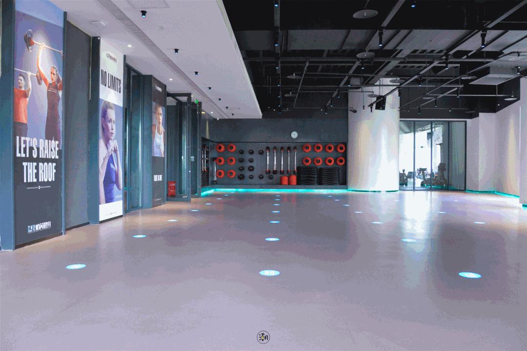 海尚MALL「花漾百出」攻略全曝光，扫货/美食/抽奖一个都不少