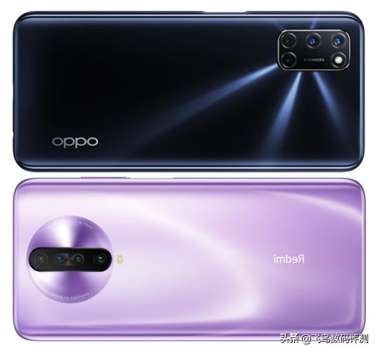 oppo和小米3000元左右的手机推荐,oppo12+256g性价比高的手机推荐