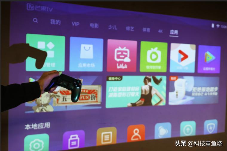 用极米可以玩什么游戏,用极米玩游戏