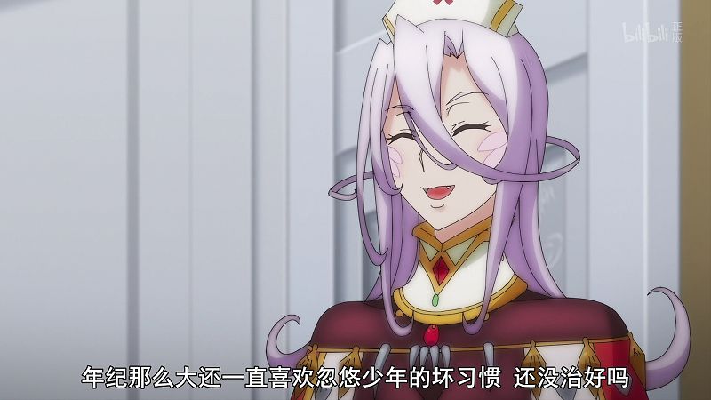 假如龙女仆托尔也养成这个习惯会怎样，更可爱还是有点小邪恶？