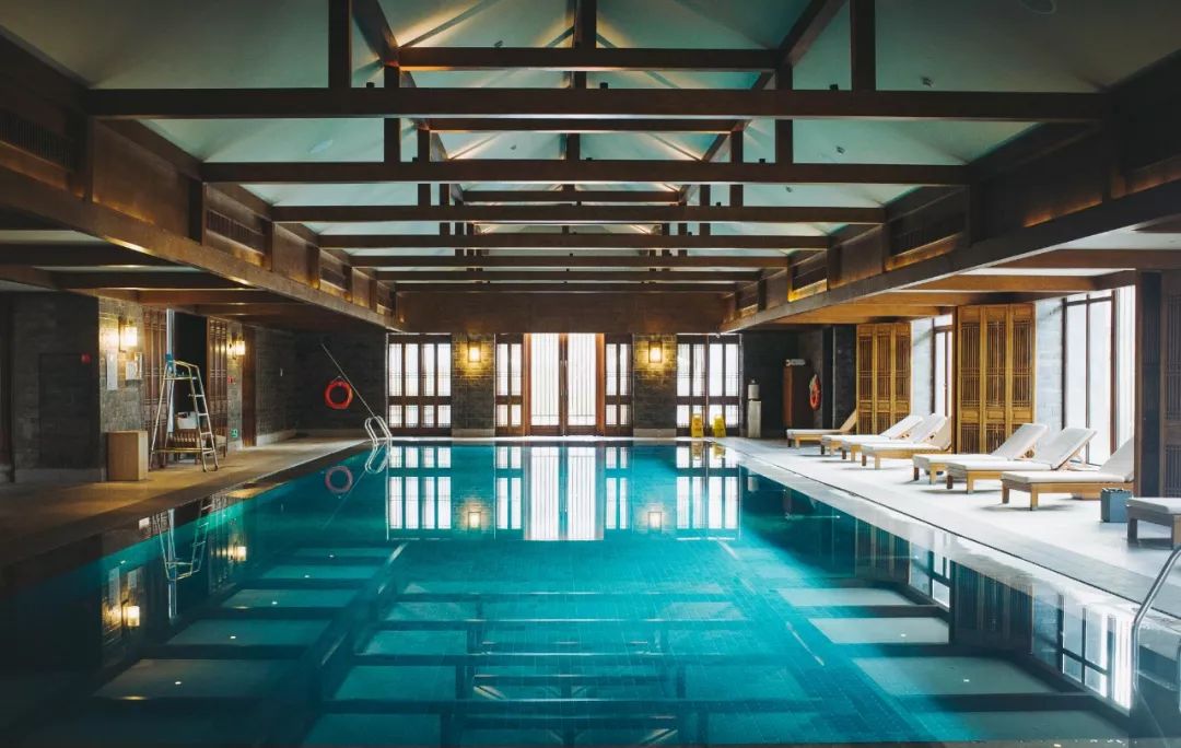 人生苦短，绝不能耗在阴冷湿寒中国内首家凯悦臻选了解一下？