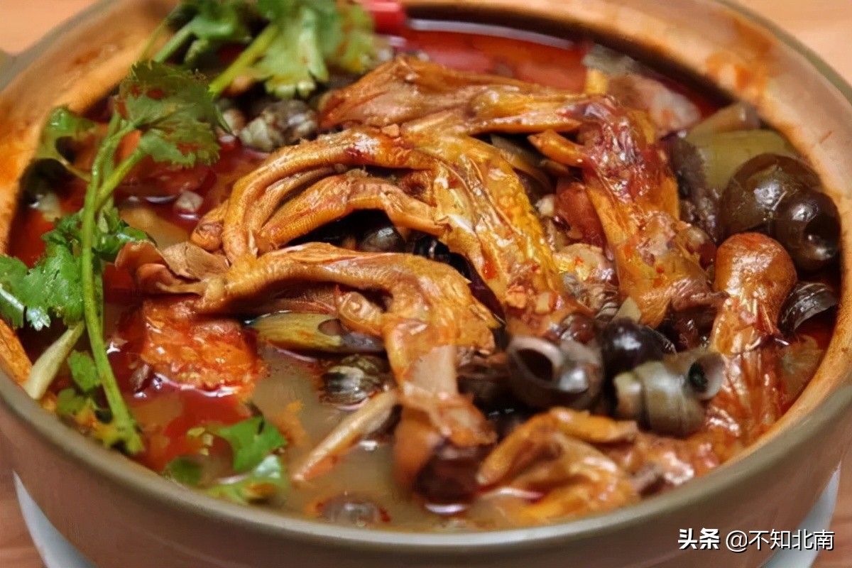 广西人喜不喜欢吃螺,第一次和广西的朋友吃螺评论