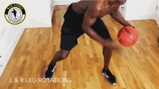 不去篮球训练营也能打好,不去篮球场怎么练习篮球