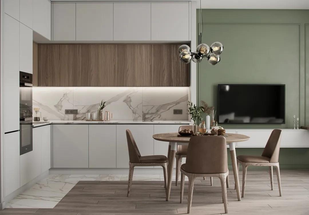 餐桌到底怎么选看完这篇你就懂了,餐桌如何选择最实用