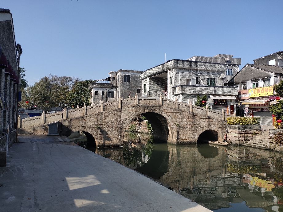 顺德杏坛逢简水乡地址,顺德杏坛逢简水乡简介