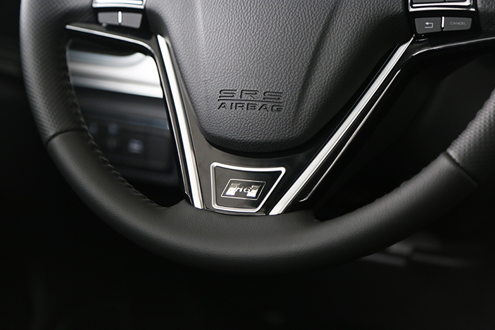 高颜值强动力哈弗h6硬核实力爆表,全新哈弗h6冠军版2020款suv