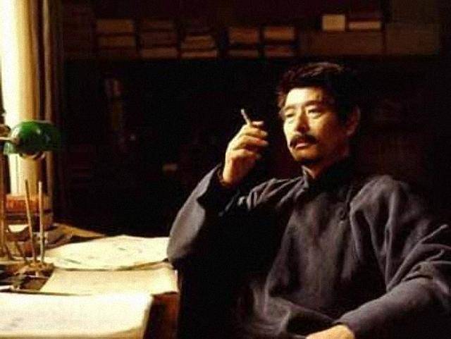 闰土：晚年穷困潦倒，57岁因病离世，后代又和鲁迅有牵连