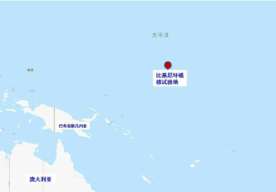 *弹核**与比基尼，美国核试验背后泯灭人性、丧尽天良的活体实验！