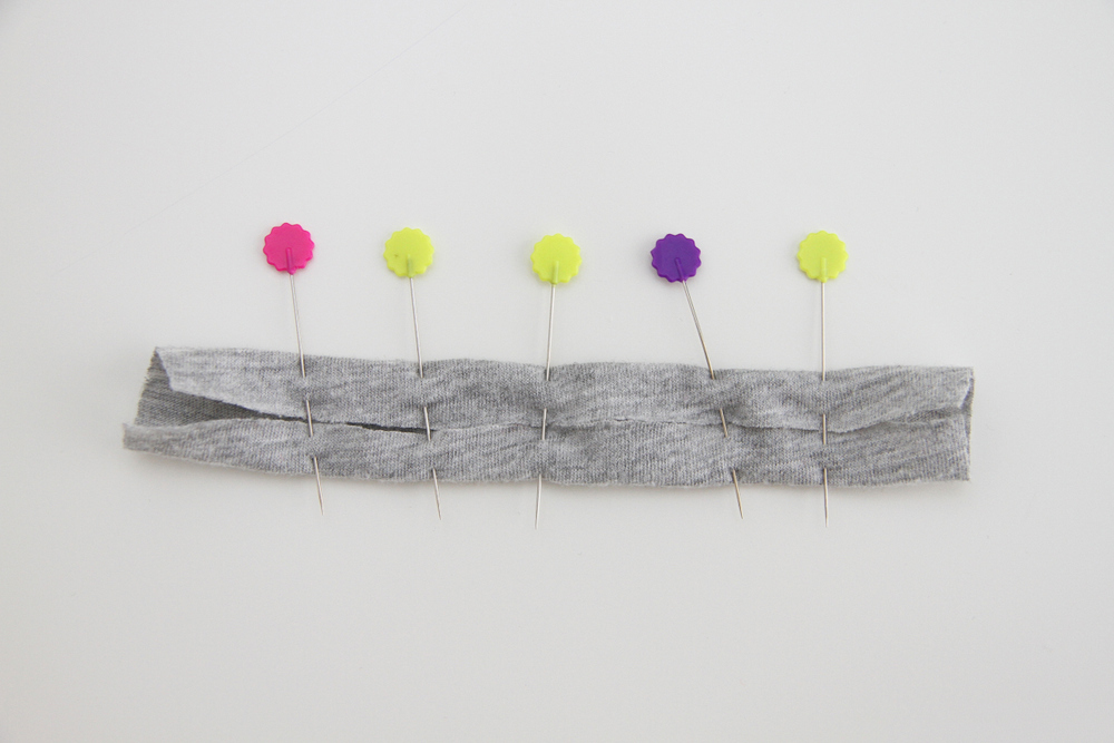 闲置t恤利用,长款t恤改造小妙招