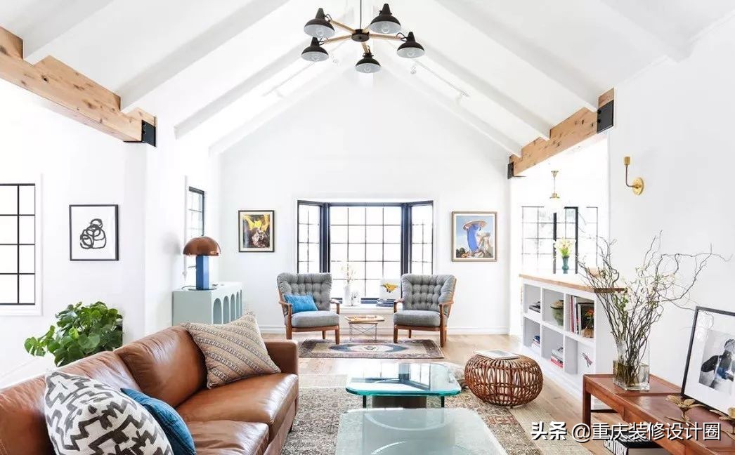 烂大街的中国式“北欧风”,在北欧根本就不存在