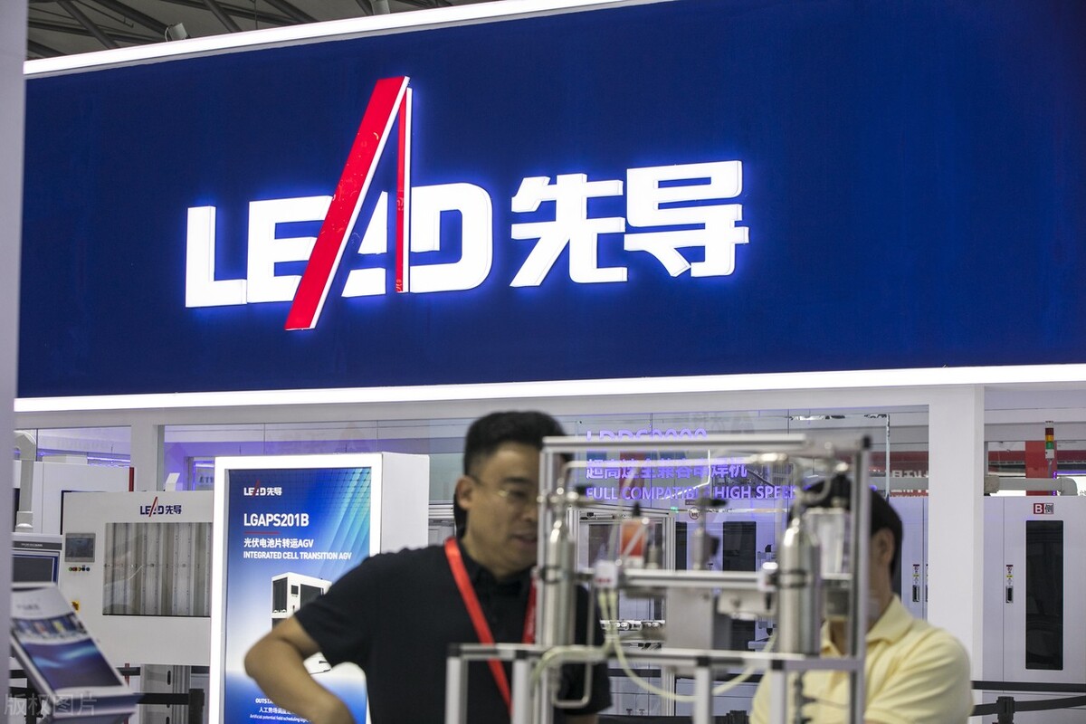 高端智能制造概念股一览,智能制造概念龙头股一览表