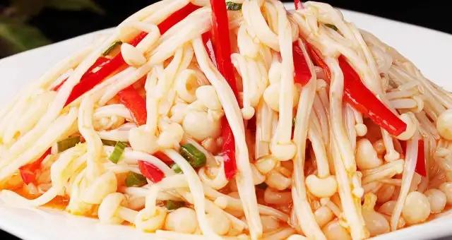 最适合夏天吃的凉拌菜都有哪些,夏天必备的各种花样凉拌菜