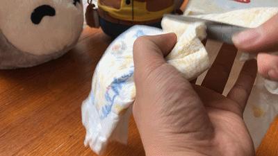 好奇皇家天然棉纸尿裤测评,纸尿裤好奇皇家御级丝柔