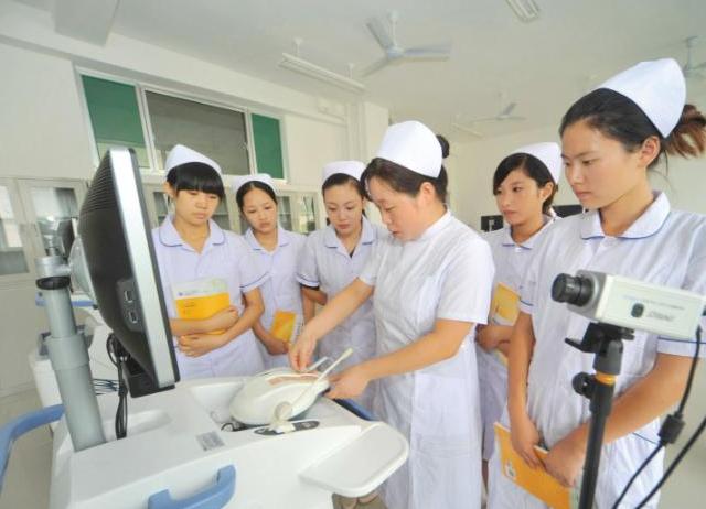 护理专科生有考研的必要吗,护理专业有必要报考本科吗