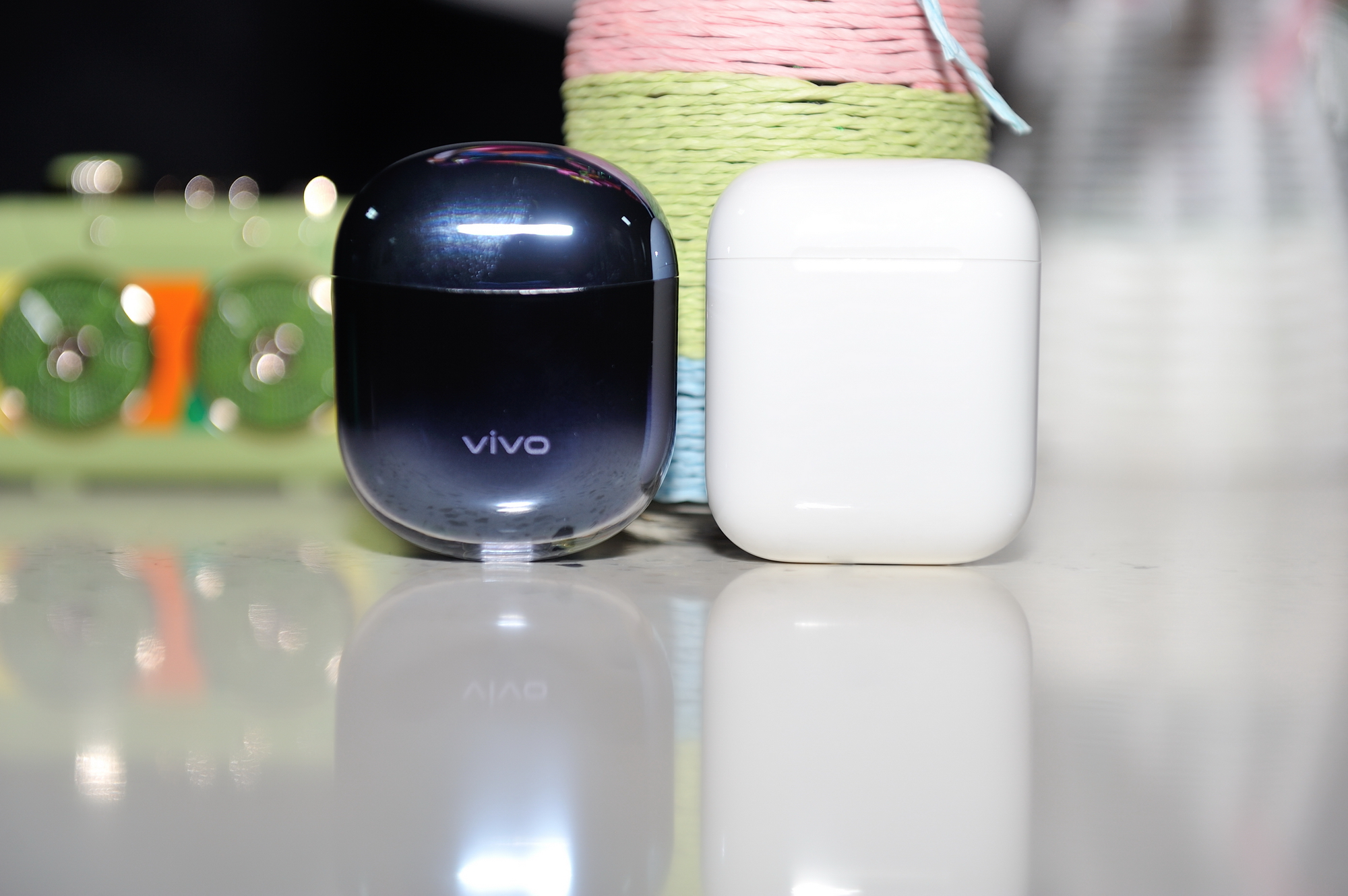 vivo耳机tws3和tws1区别,vivo耳机tws3和tws1的区别