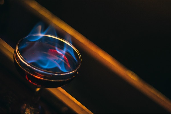 福州十大最嗨的酒吧,福州气氛最嗨的酒吧