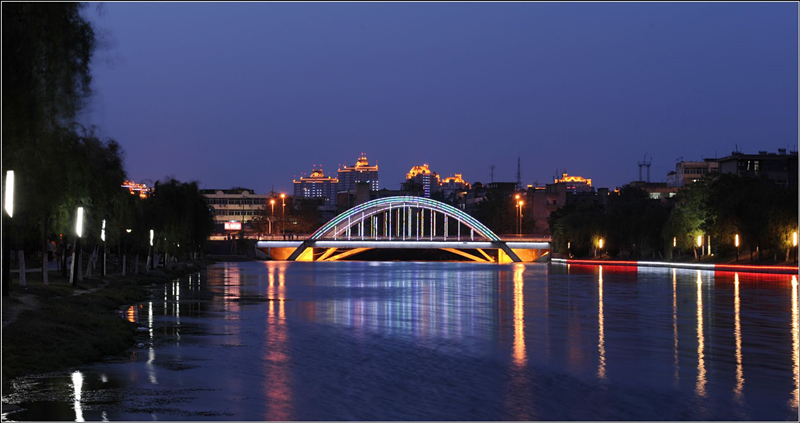 安徽阜阳城市,城市简介对比