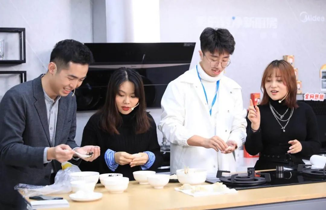 电商直播运营方法和技巧,电商直播运营技巧和方法