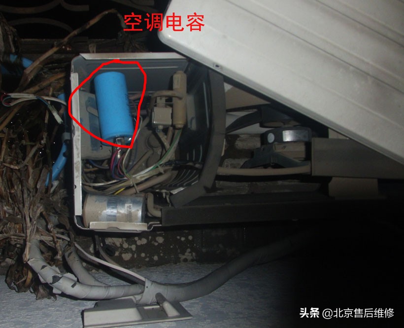 空调一开就跳闸的原因修要多少钱,维修空调跳闸多少钱