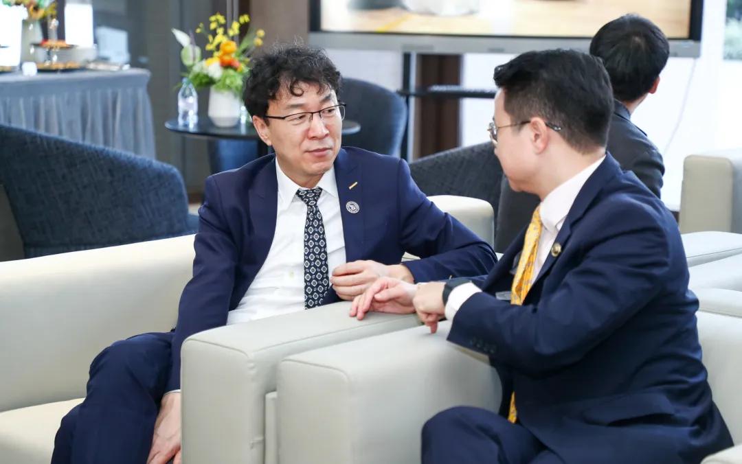 国内外教育大咖,国际教育大咖