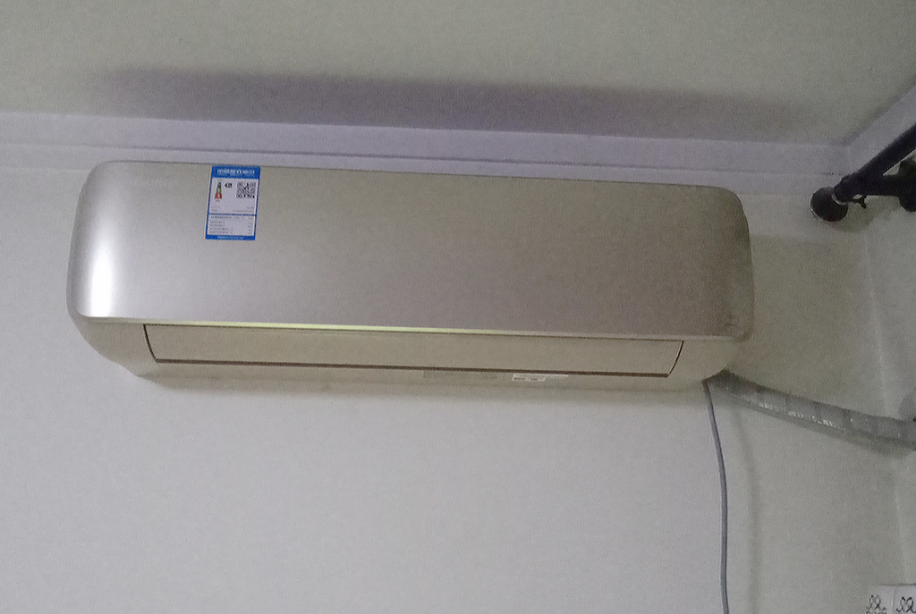 科龙变频空调质量好不好,科龙vea1与科龙eflva1哪个好