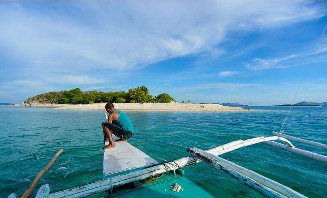 西沙群岛自己去攻略,去西沙群岛最省钱的玩法