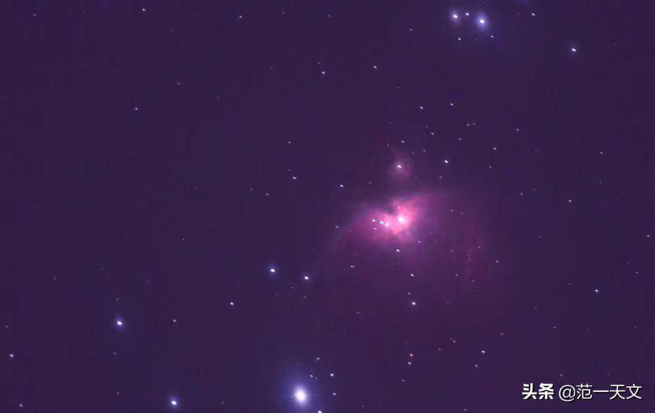 天文望远镜一套,万能天文望远镜