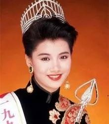 邱淑贞和张曼玉对比照,李嘉欣张曼玉邱淑贞张柏芝