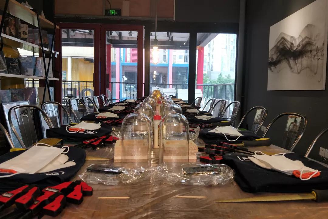 创意手工diy加盟费多少,手工diy招商加盟现状