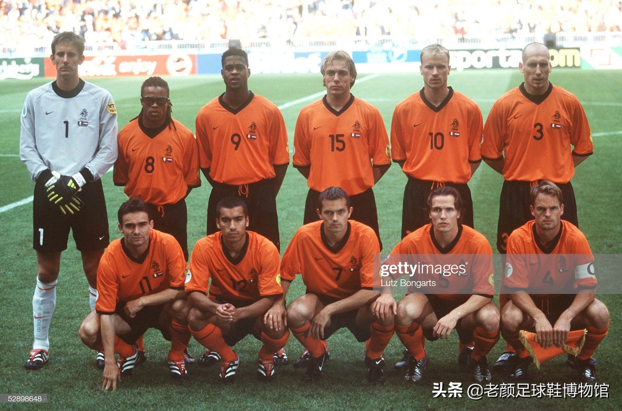 亨利最佳的搭档,亨利眼中阿森纳最佳阵容