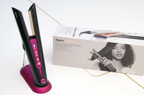 懂女人的戴森，又一次掏空男人的钱包！