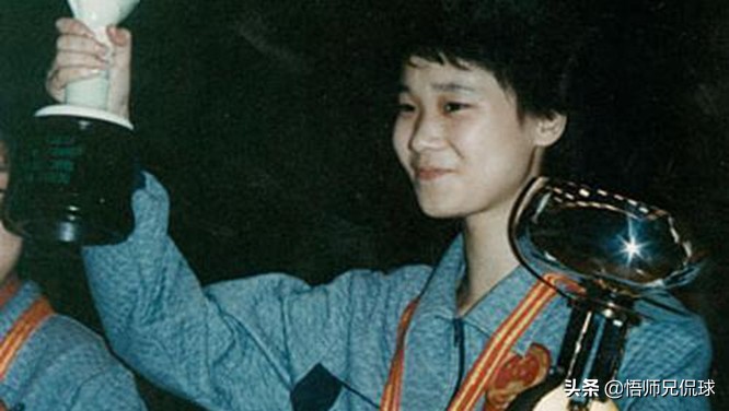 17岁拿下全国冠军,17岁拿下世界冠军的代价