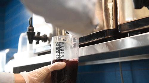 鲜果时间新天地,鲜果时间多彩城店