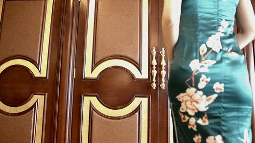 2022年五星级酒店,一至五星级酒店体验