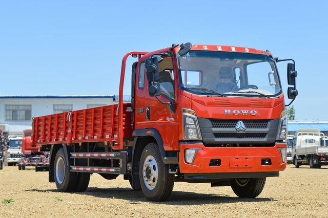 4米2新能源轻卡如何选择,10w以内的柴油轻卡