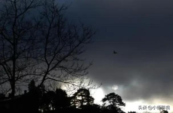 老人为什么说不能用手指月亮,农村有一个习俗不能用手指月亮