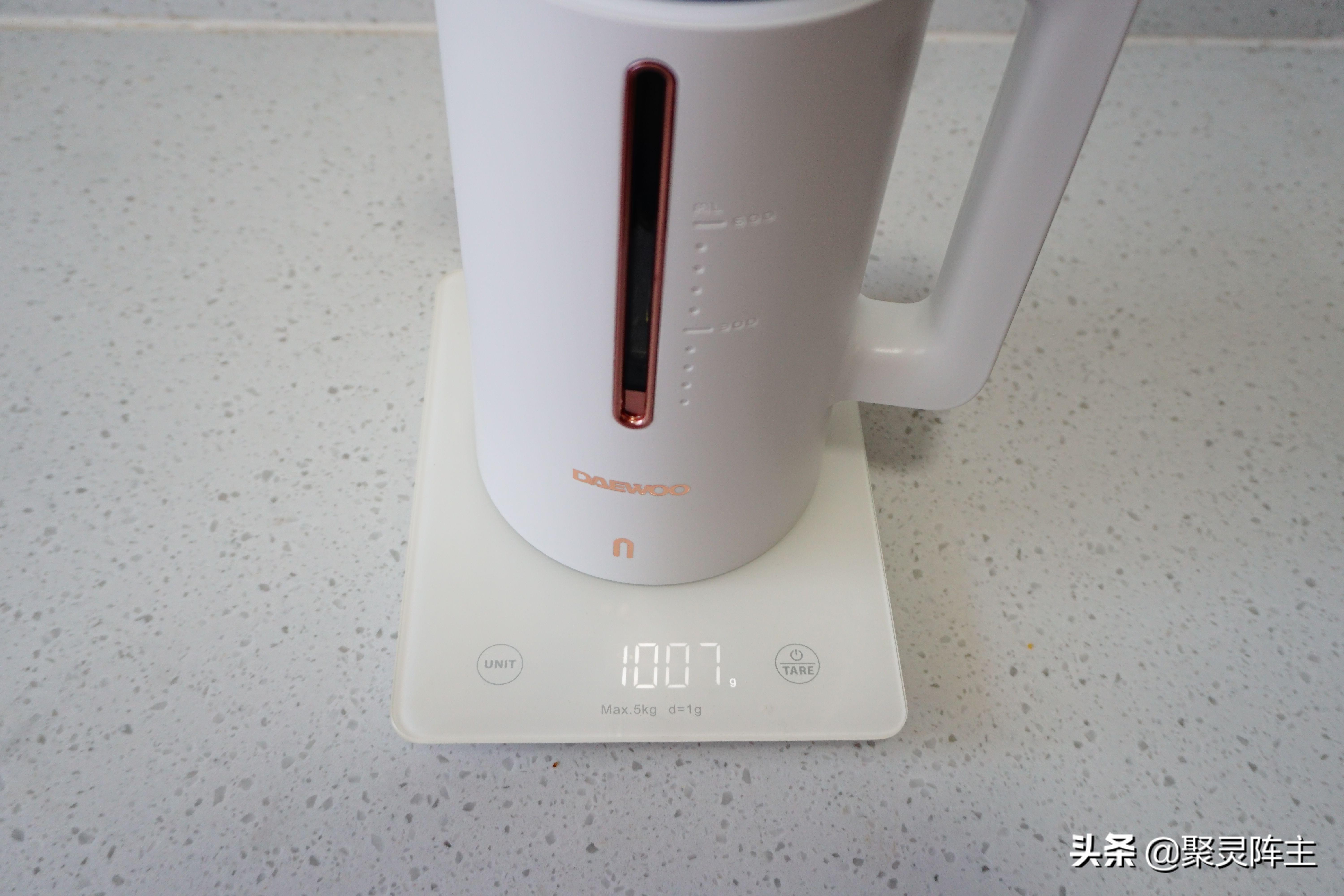 破壁机测评红黑榜3人,九阳破壁机energy103评测