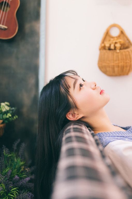 千万别撩一个很少发朋友圈的女人,千万别撩少发朋友圈的女生