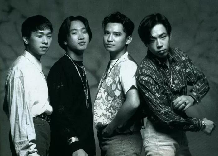 beyond为何被奉为神,beyond为什么这么有影响力