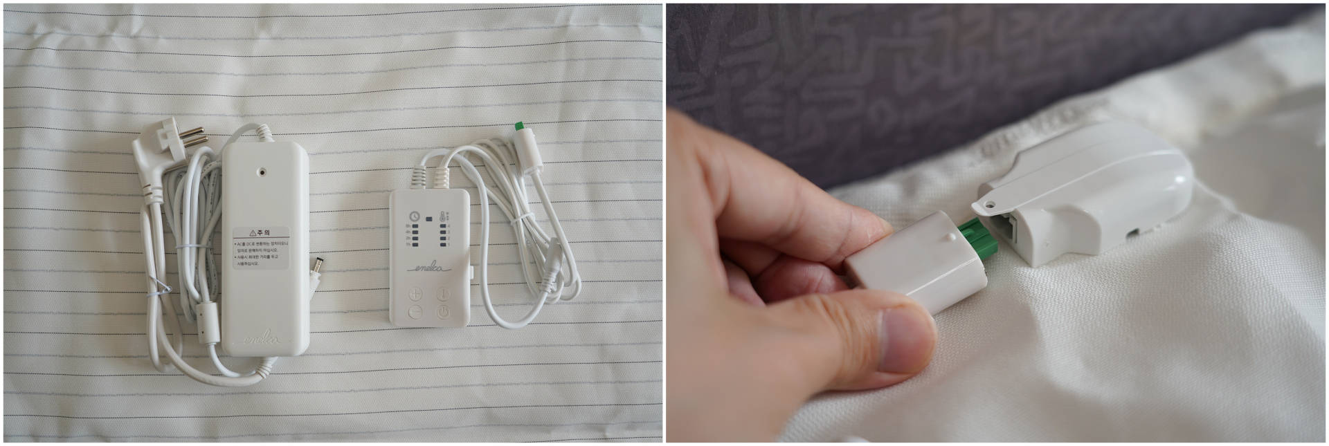 水暖电热毯怎么选择舒适,电热毯测评推荐怎么选电热毯