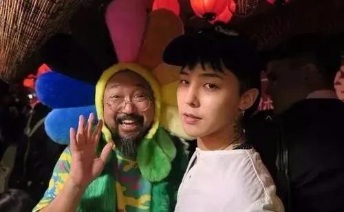 村上隆珍藏画展,怎么购买村上隆的版画