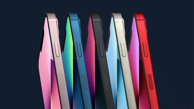 iphone13发布ipad会不会降价,iphone13来了ipad会降价吗