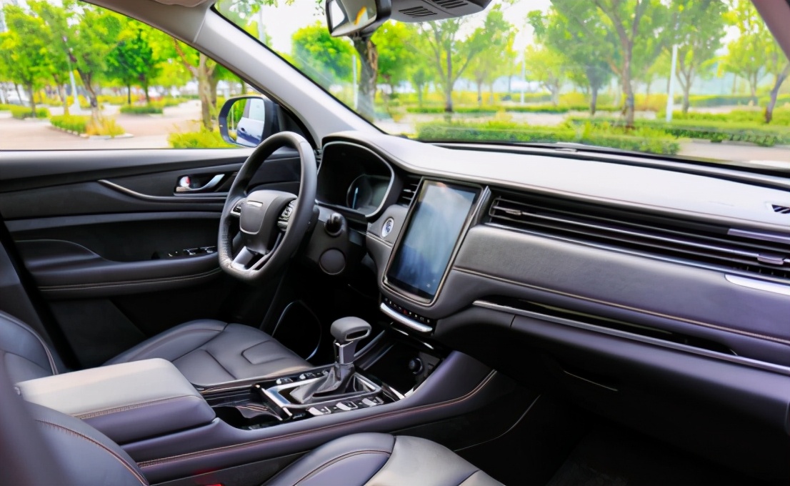 七座suv值得入手的几款国产车,国产七座suv神车