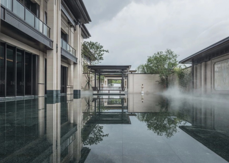 招商臻园楼盘怎么样,大连东港招商臻园房子值不值得买