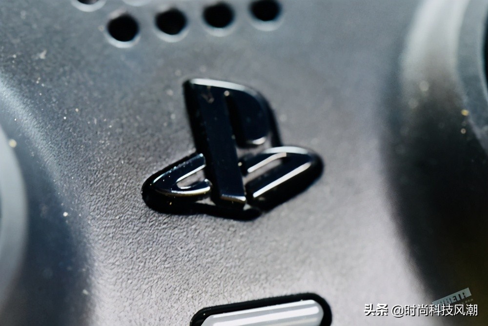 国行PlayStation5光驱版体验：量变到质变，习惯也会改变