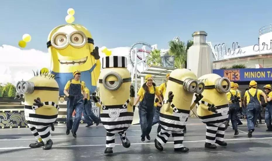 杭州1/10都不到的mini小国，性价比高到，去1趟=打卡好几个国家