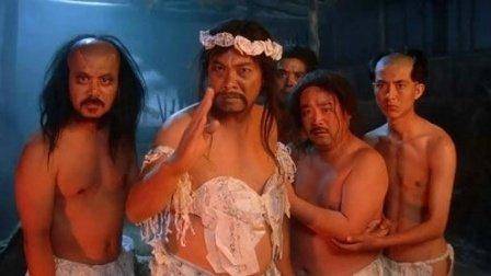 龙套哥演了多少,龙套哥视频完整版